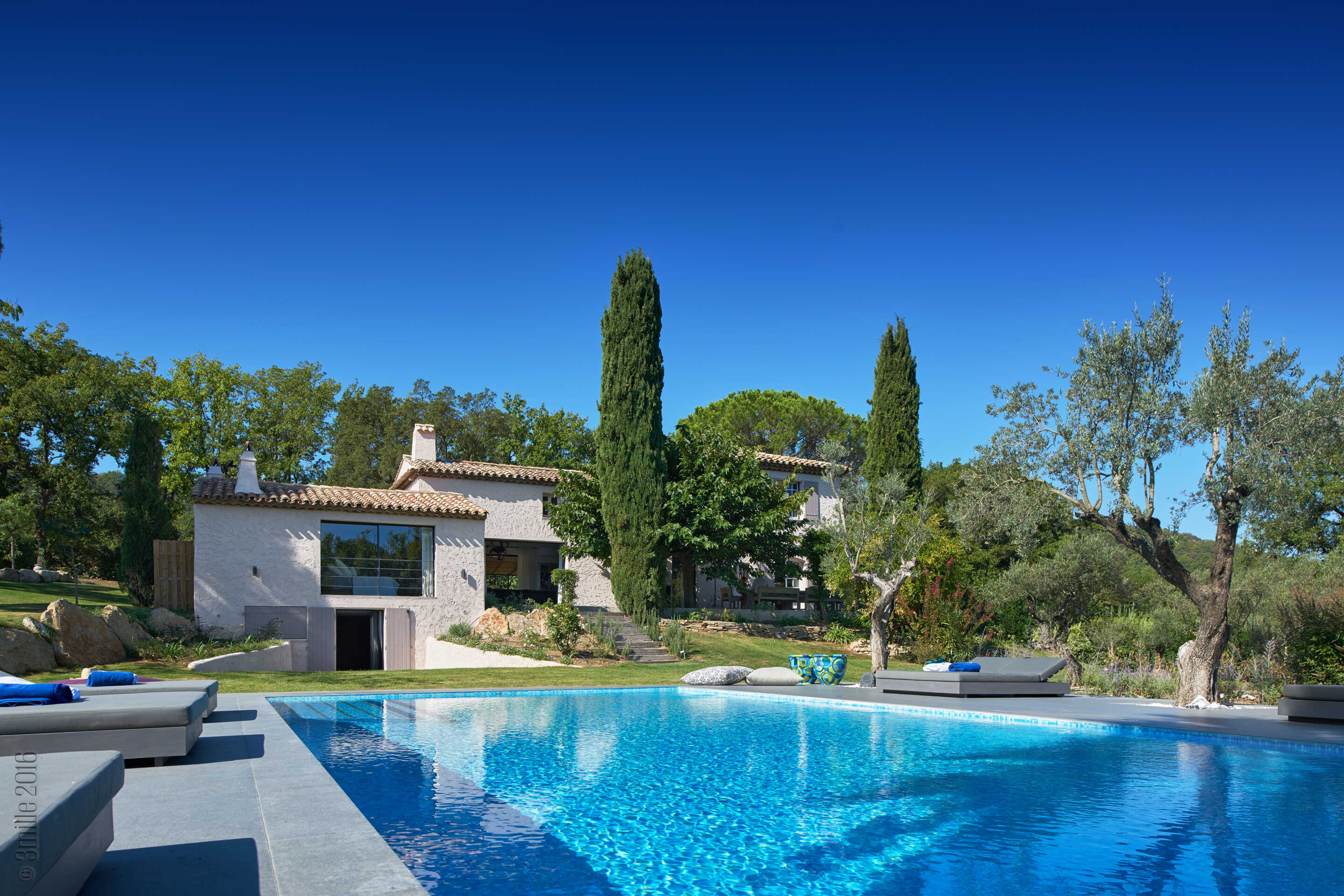 Villa Mina
