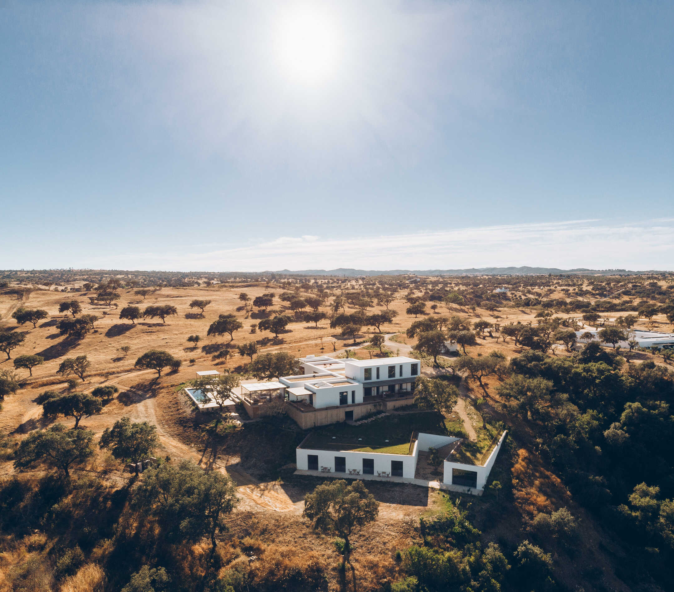 Villa Cardo