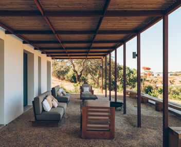 Villa Cardo