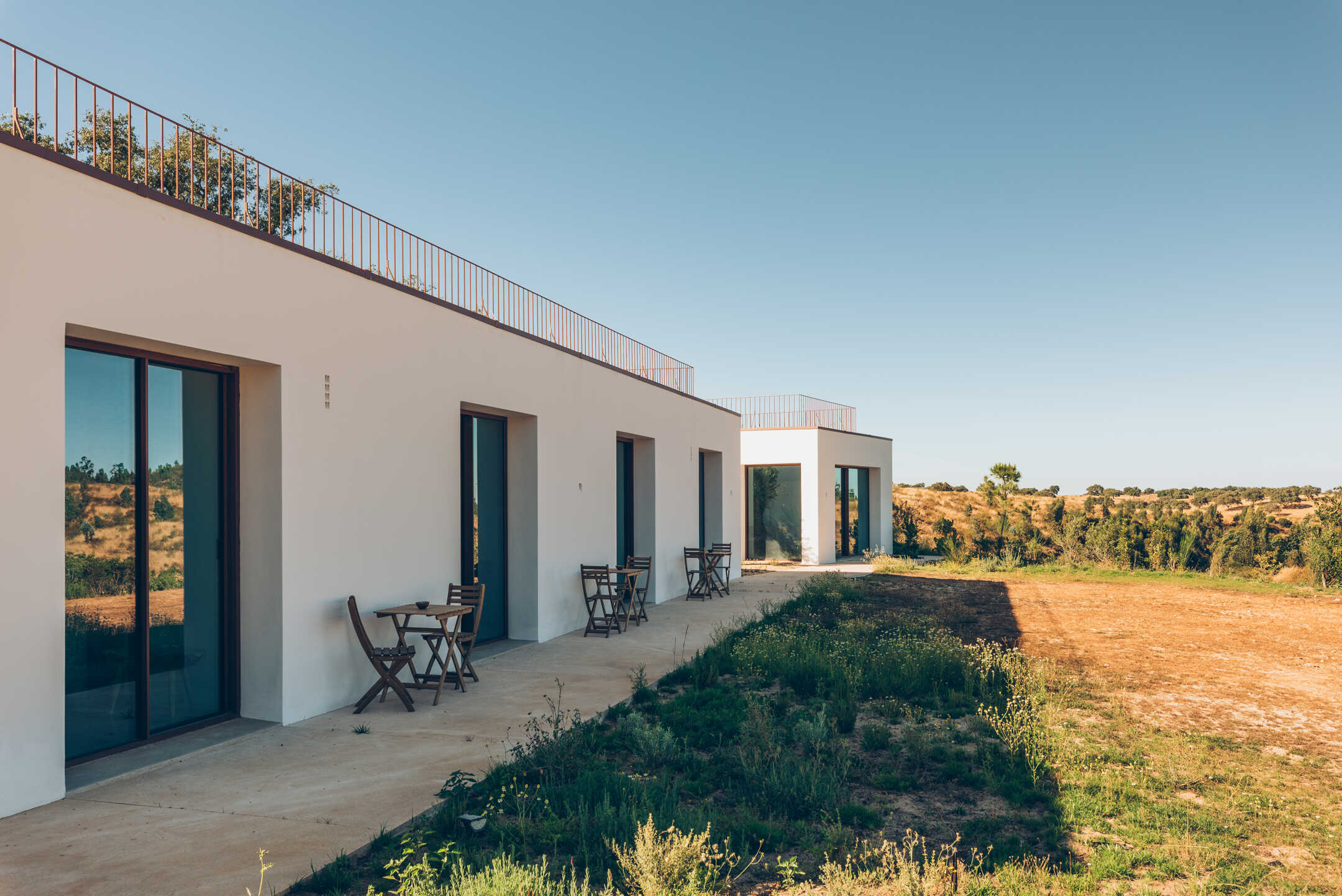 Villa Cardo