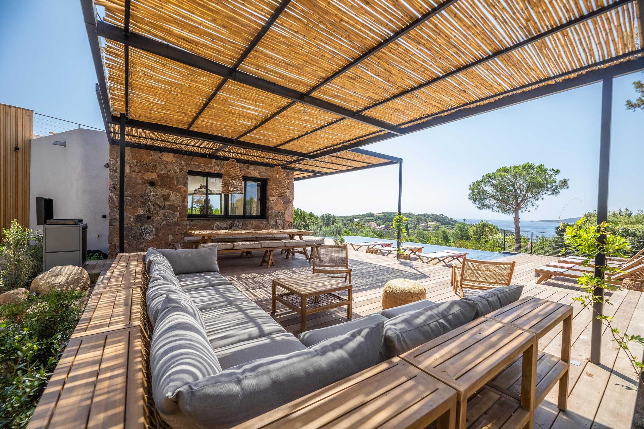 Casa Venti Legni