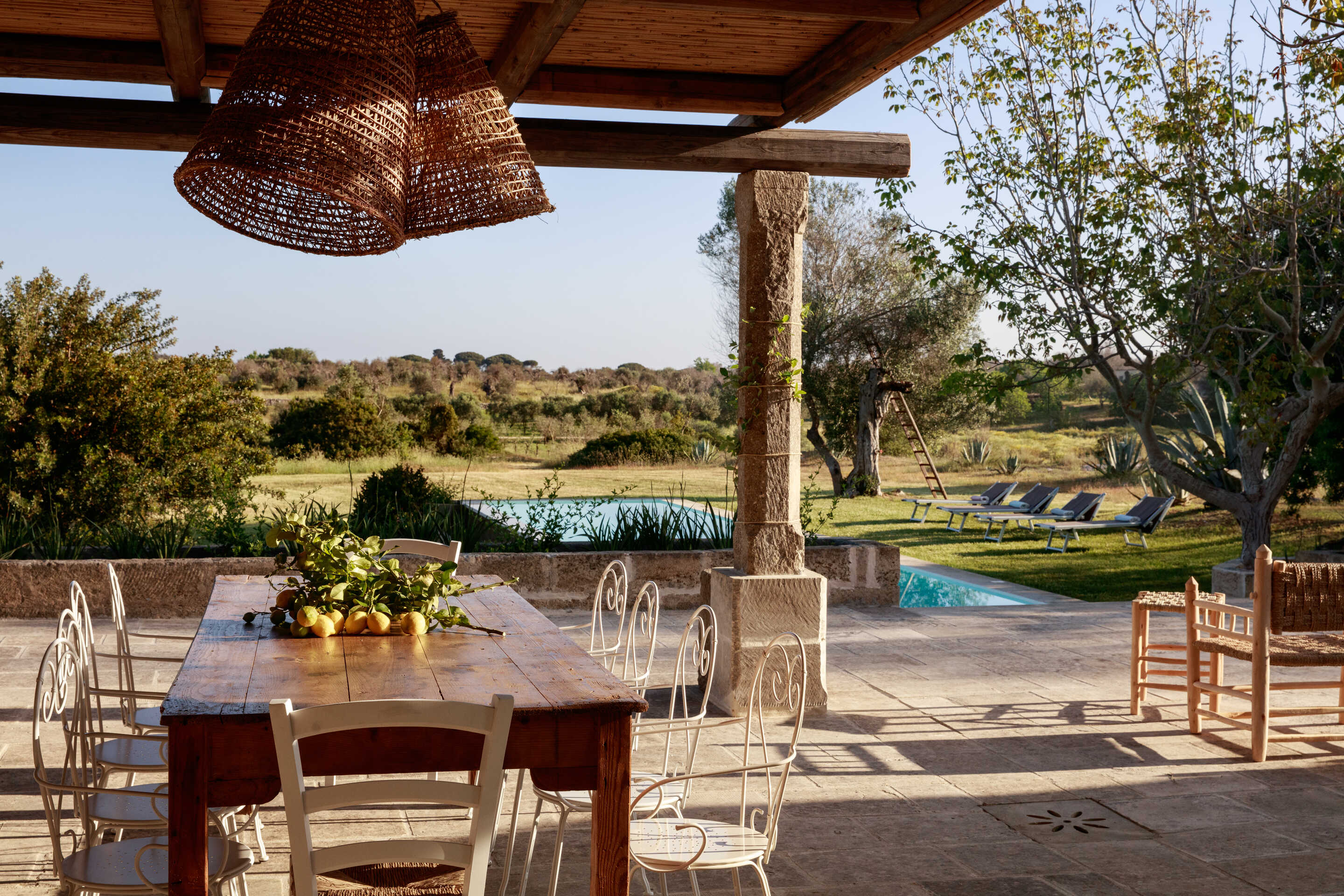 Masseria Bonaccia