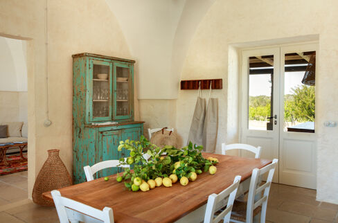 Masseria Bonaccia