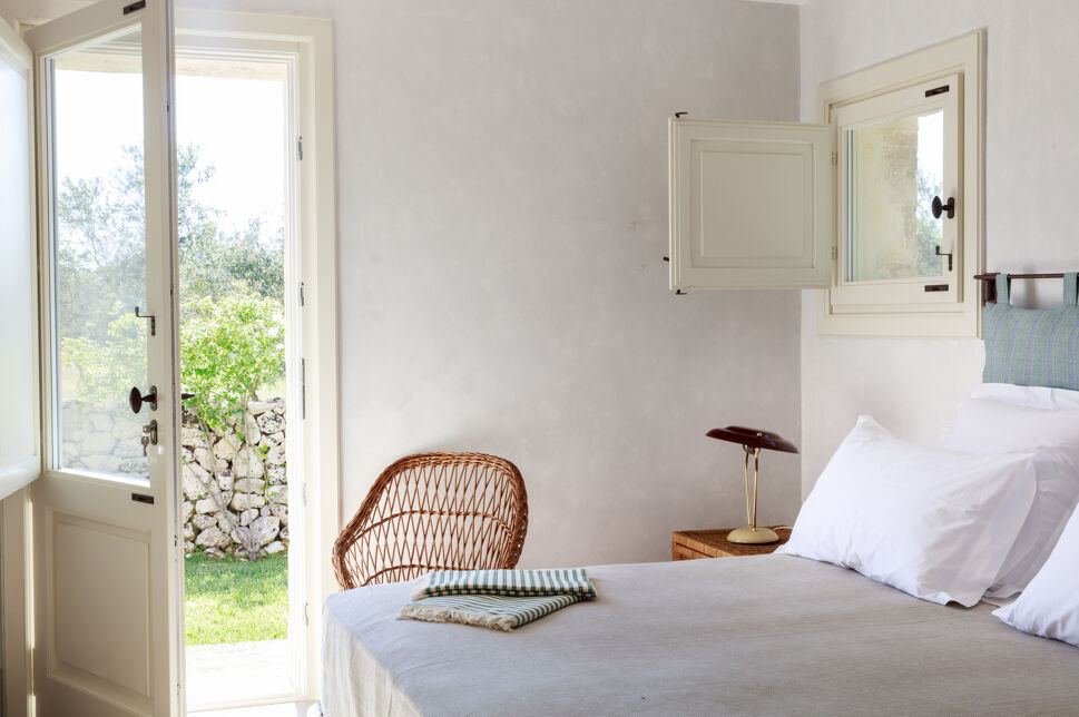 Masseria Bonaccia