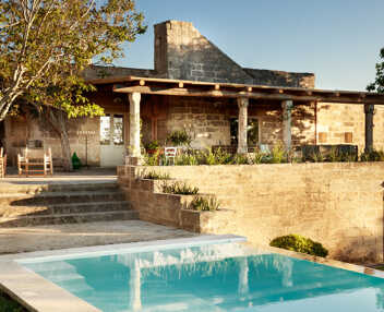 Masseria Bonaccia