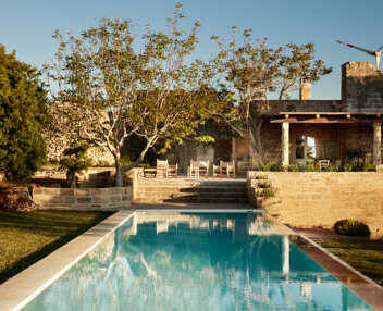 Masseria Bonaccia