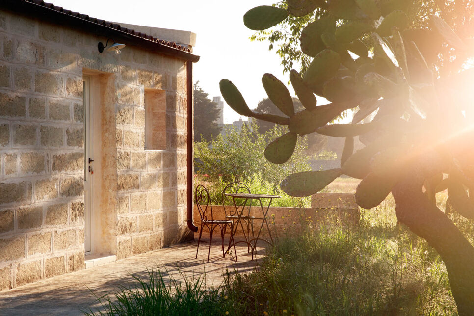 Masseria Bonaccia