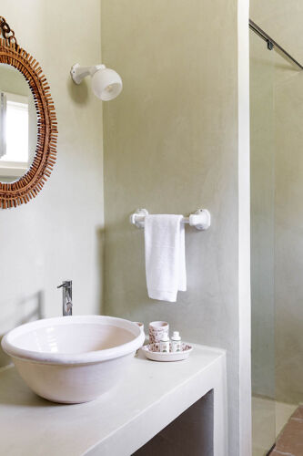 Masseria Bonaccia
