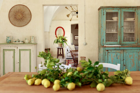 Masseria Bonaccia