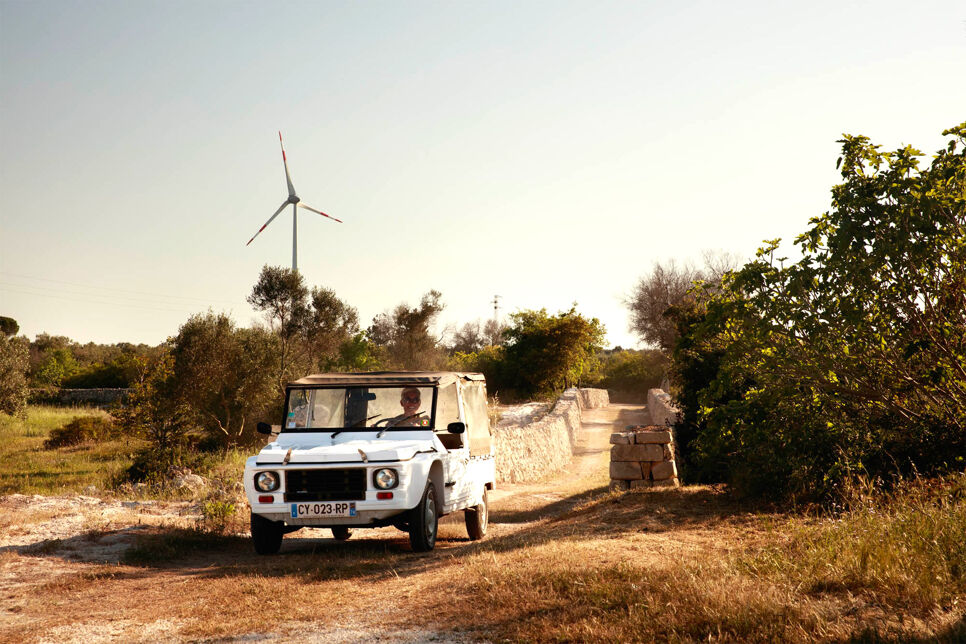 Masseria Bonaccia