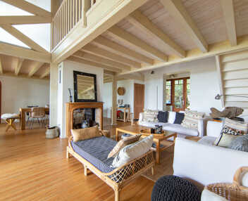 Villa Armandy