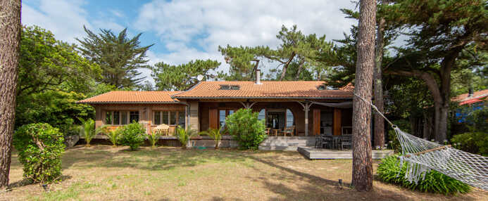 Villa Armandy