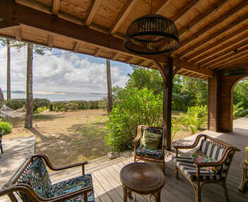 Villa Armandy