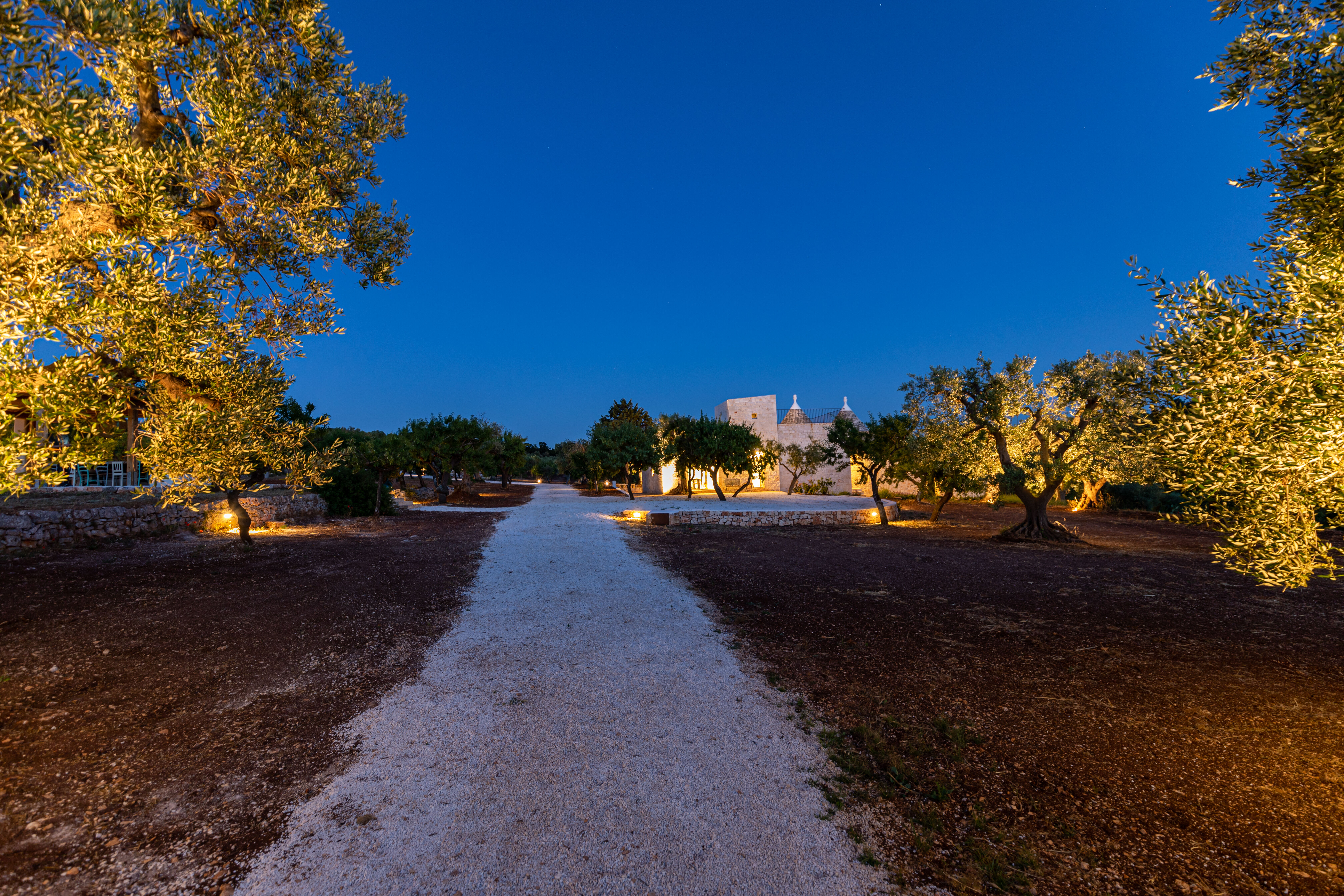 Masseria Capricorno