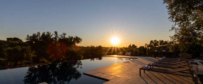 Masseria Capricorno