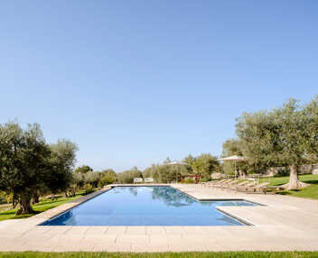 Masseria Capricorno