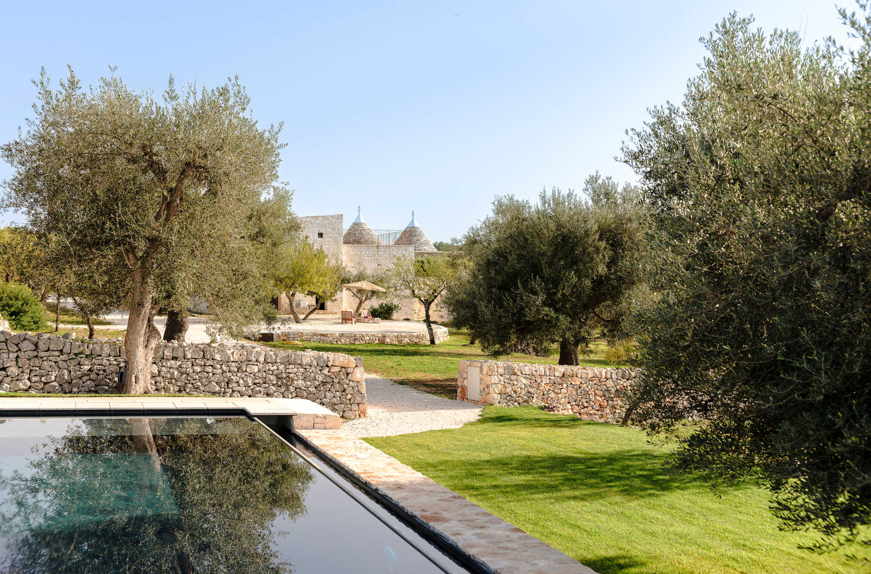 Masseria Capricorno