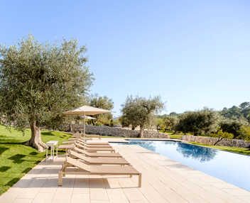 Masseria Capricorno