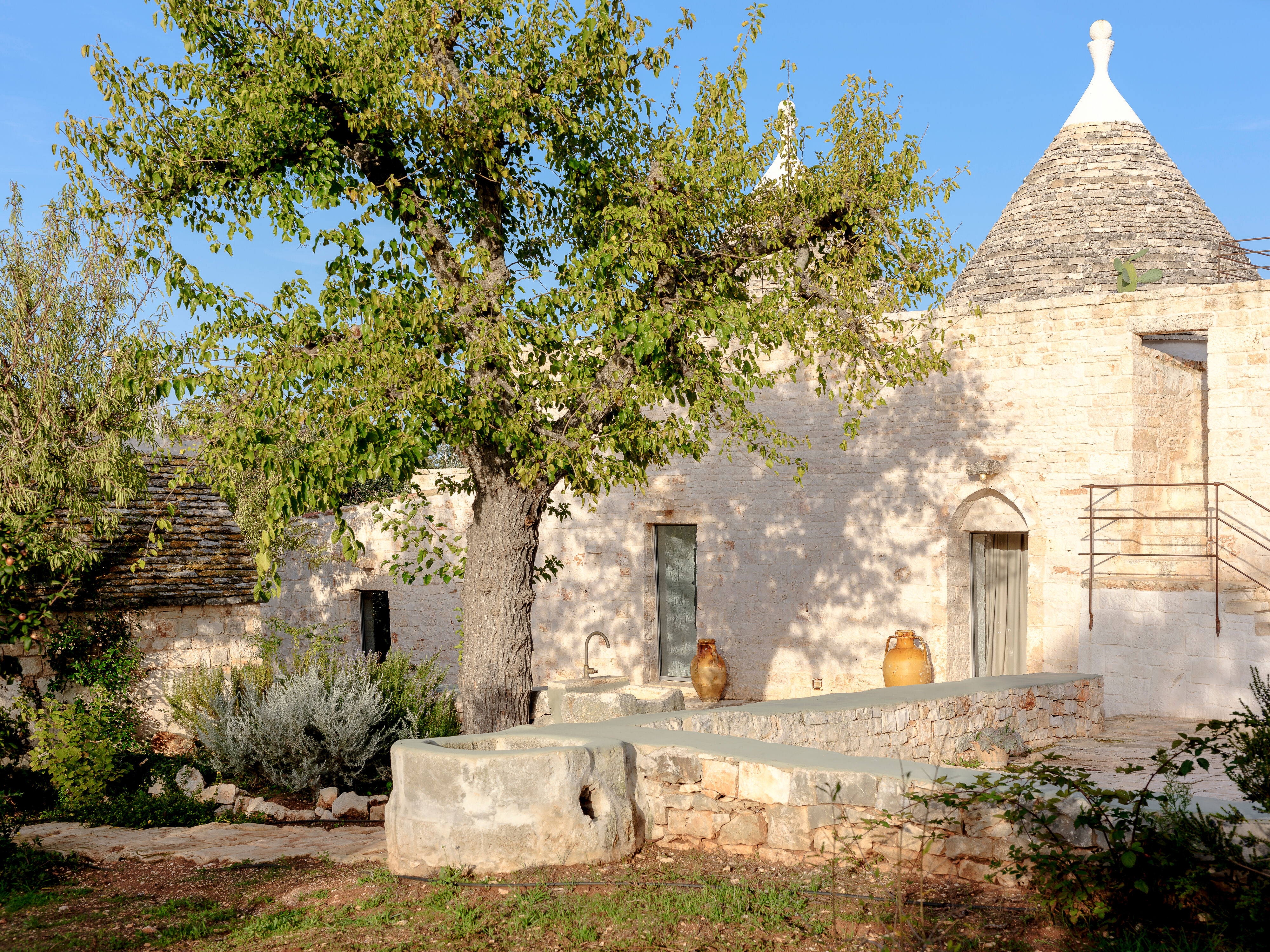 Masseria Capricorno