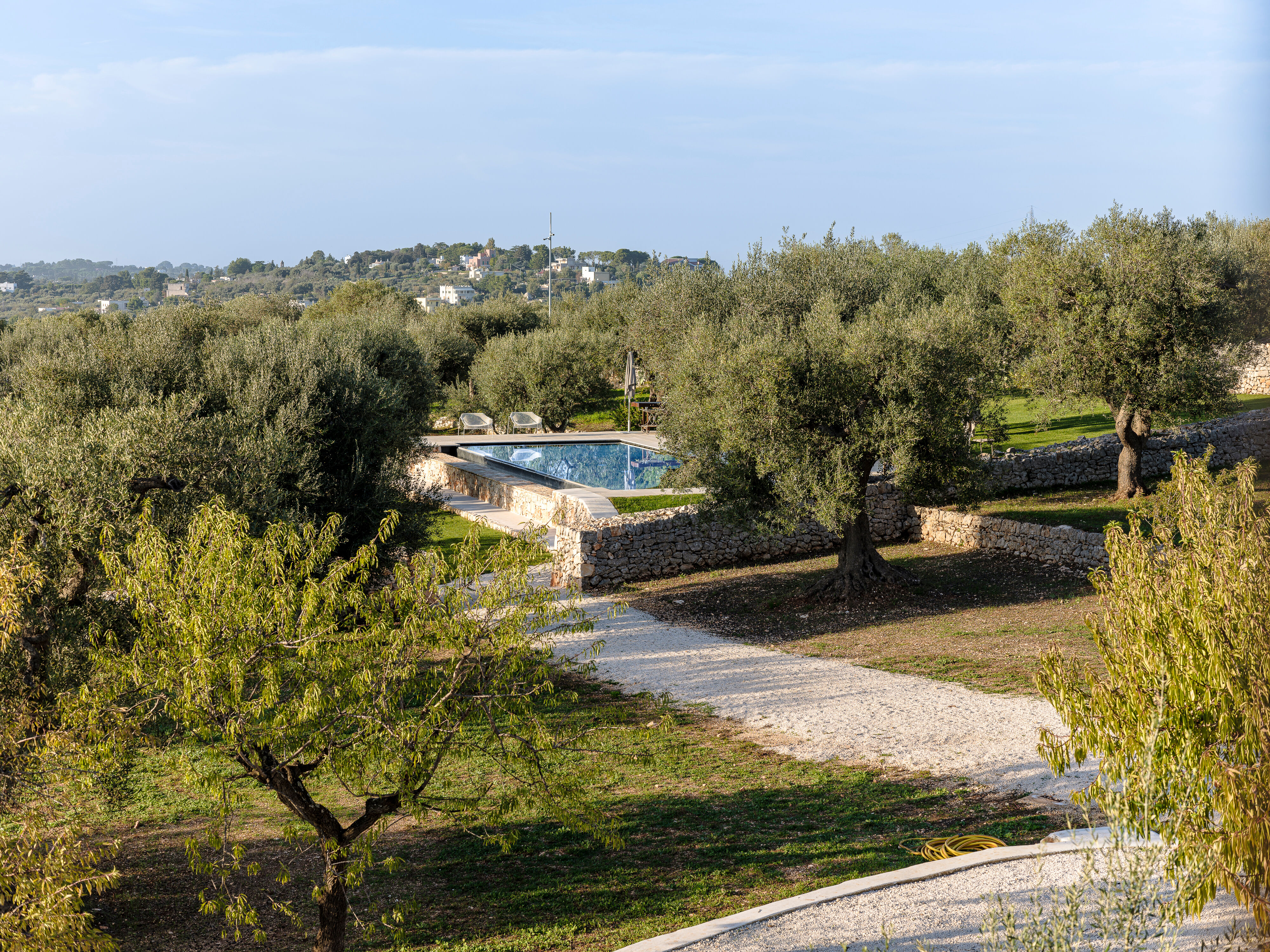Masseria Capricorno