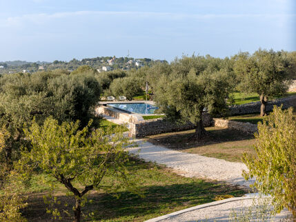 Masseria Capricorno