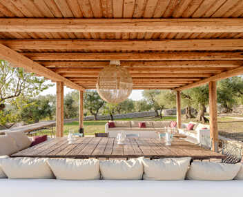 Masseria Capricorno