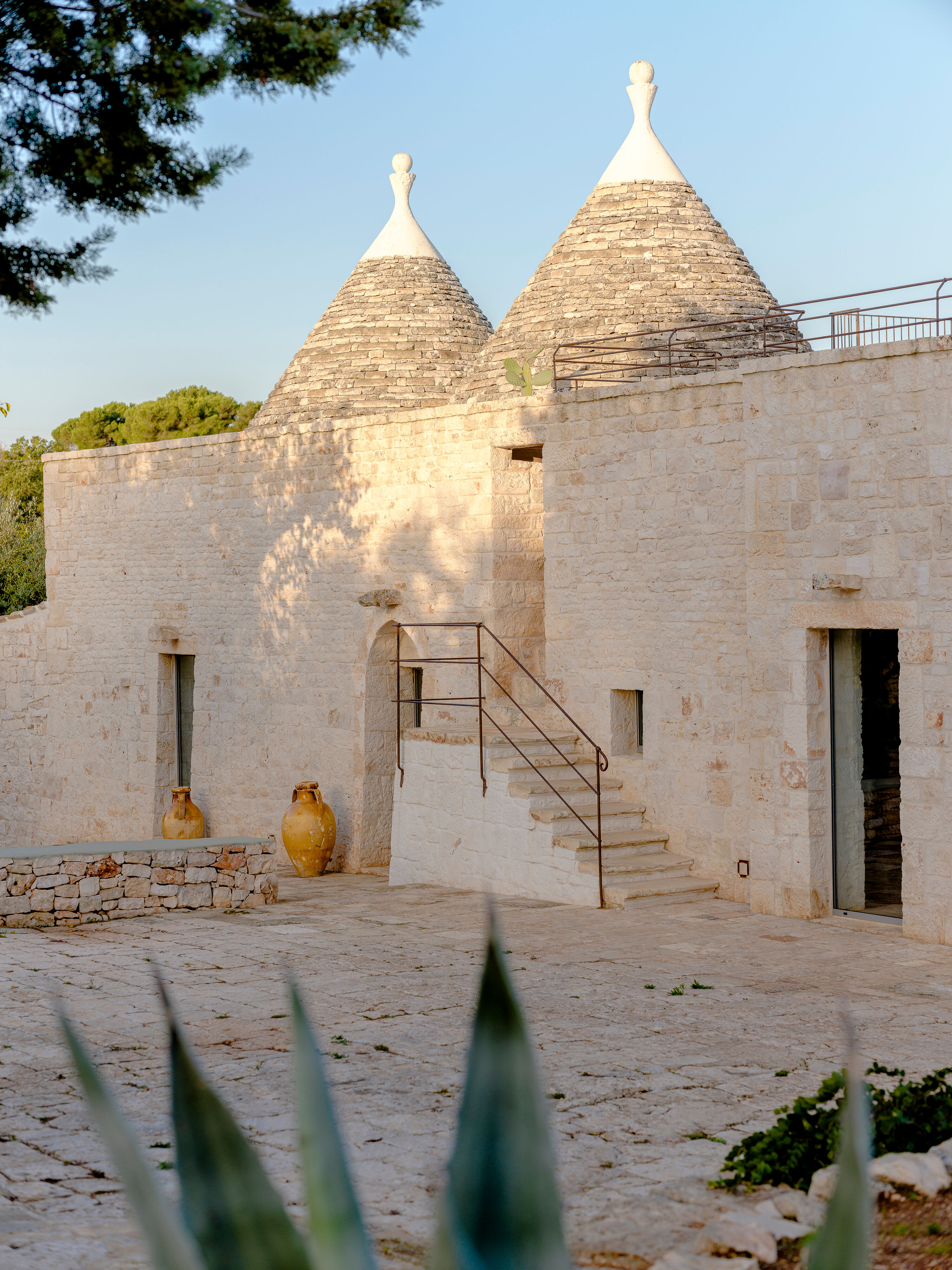 Masseria Capricorno