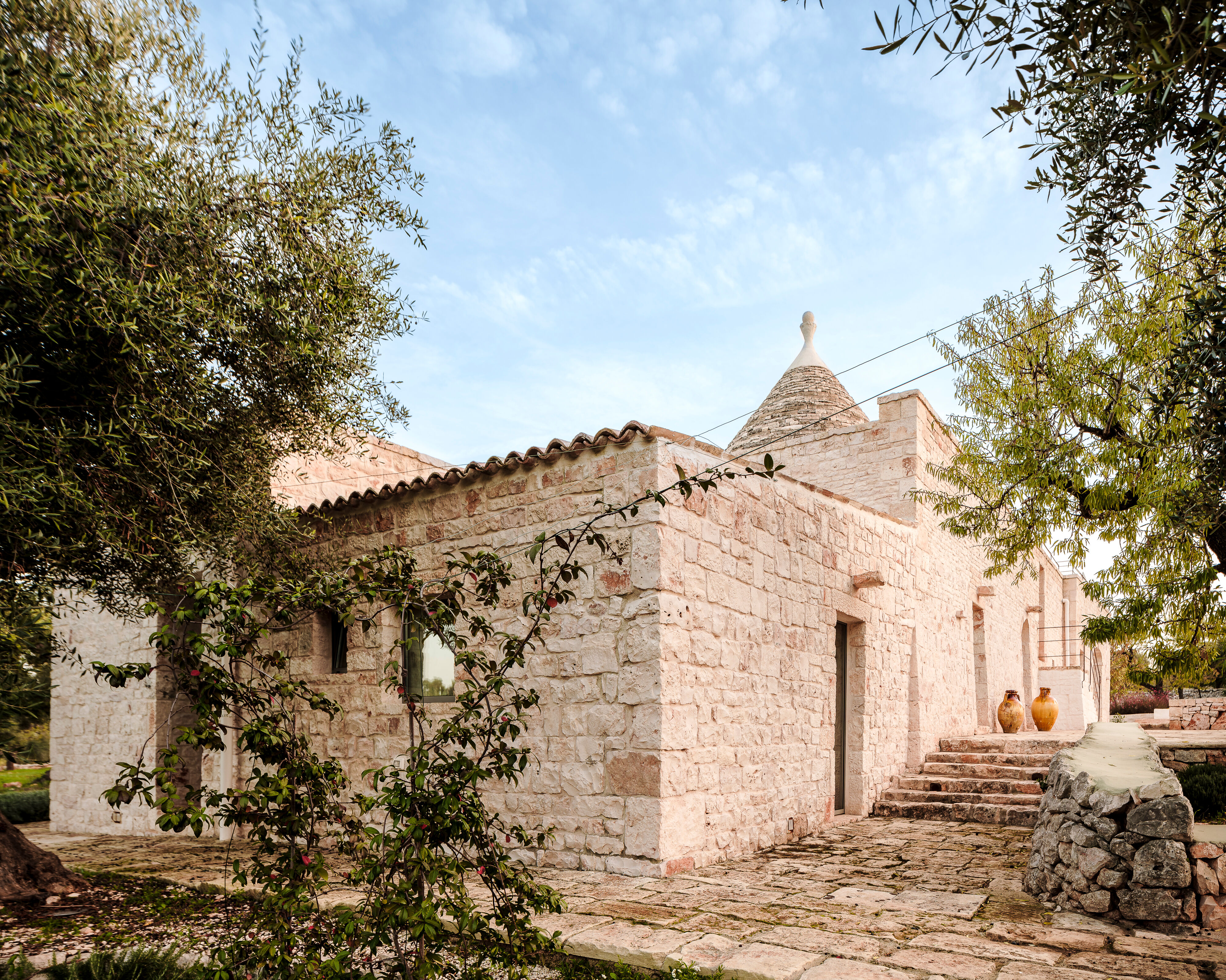 Masseria Capricorno