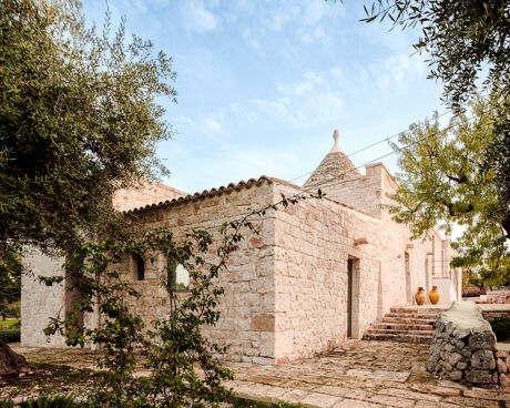 Masseria Capricorno