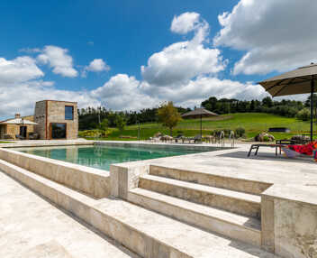 Villa Idillio