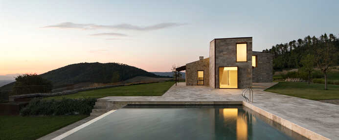 Villa Idillio