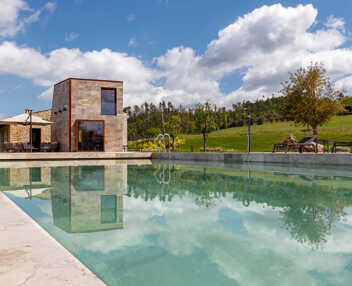 Villa Idillio
