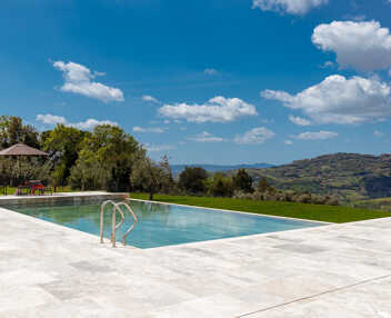 Villa Idillio