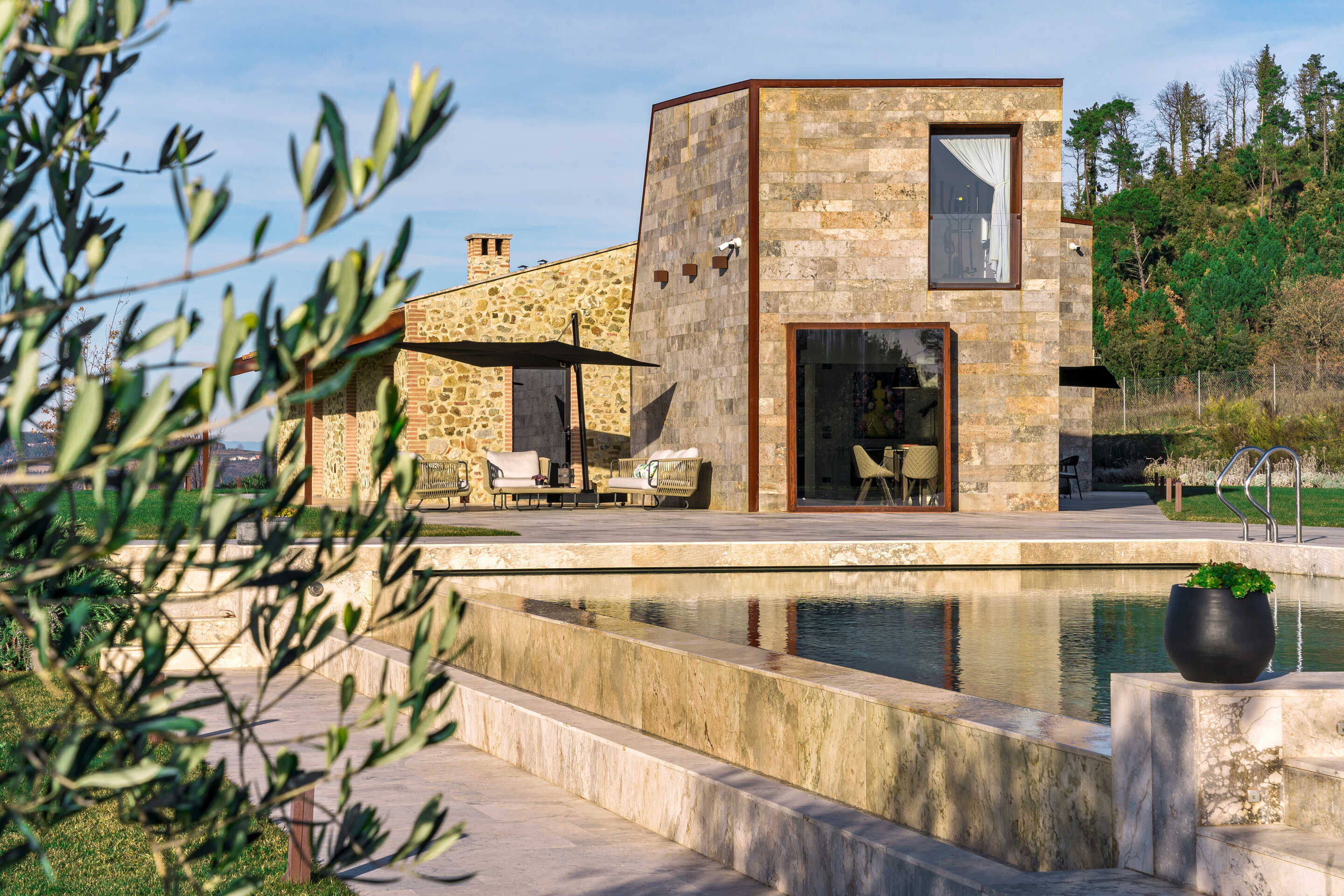 Villa Idillio