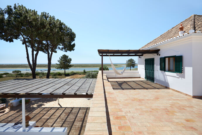 Villa Luz