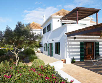 Villa Luz
