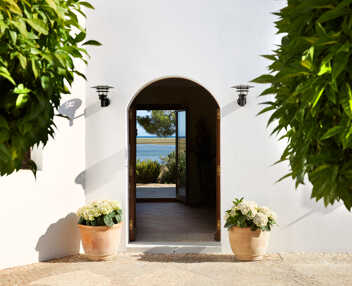 Villa Luz