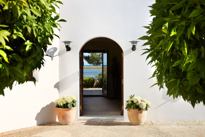Villa Luz