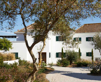 Villa Luz