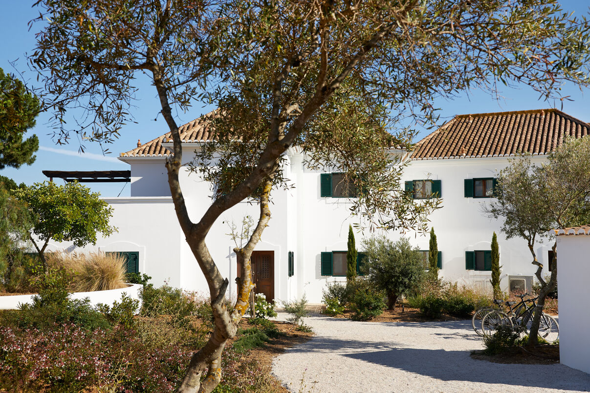 Villa Luz