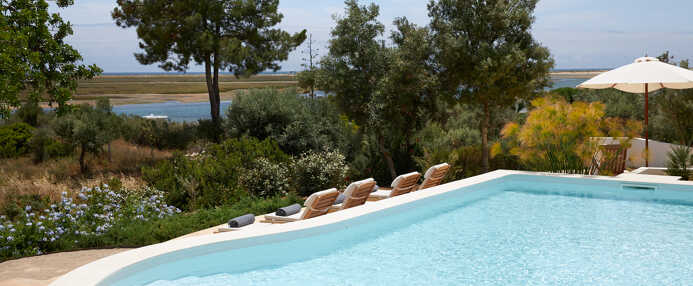 Villa Luz