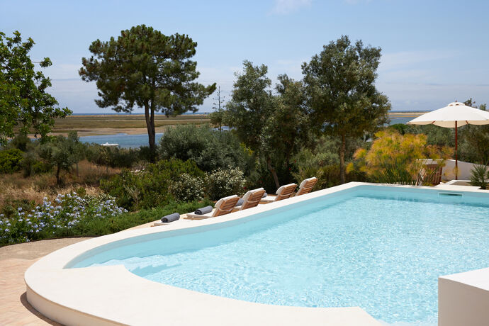 Villa Luz