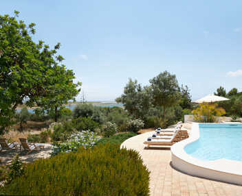 Villa Luz