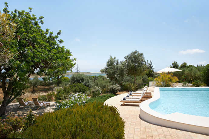 Villa Luz