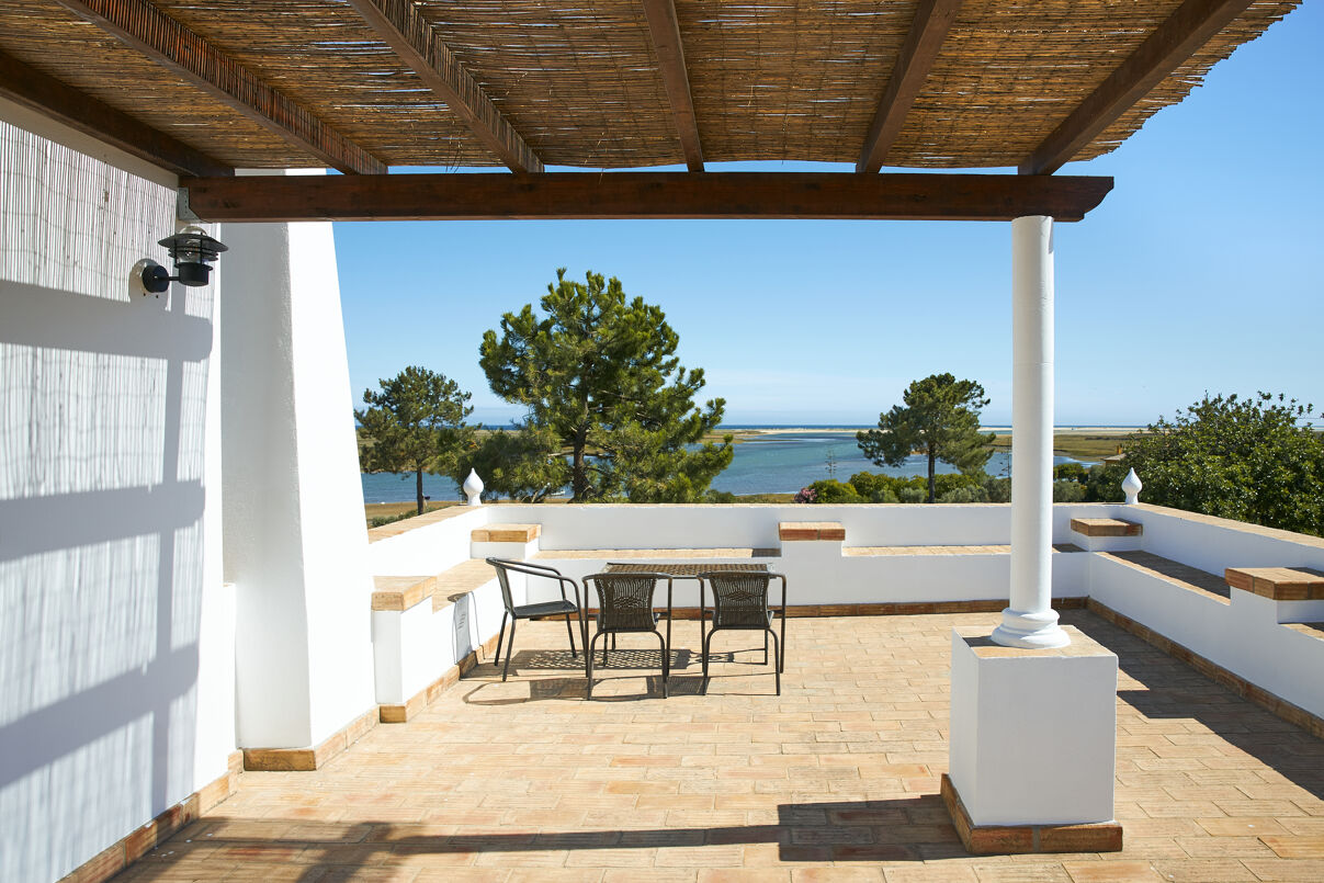 Villa Luz