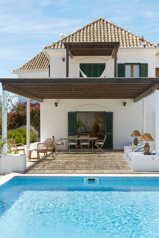 Villa Luz