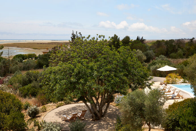 Villa Luz