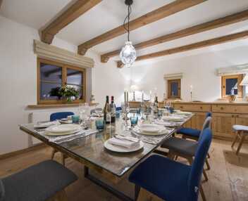 Chalet Almajur