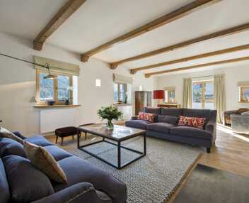 Chalet Almajur