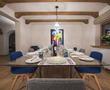 Chalet Almajur